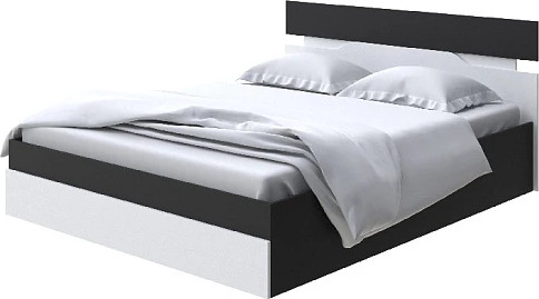 Полуторная кровать Proson Milton с ПМ 140x200