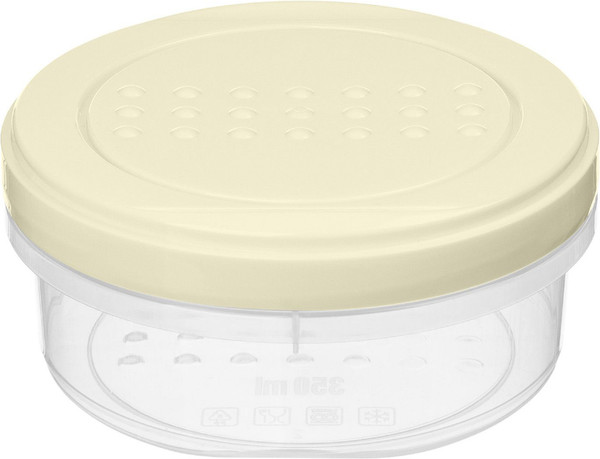 Емкость для хранения Homver Asti / 2211018 - фото