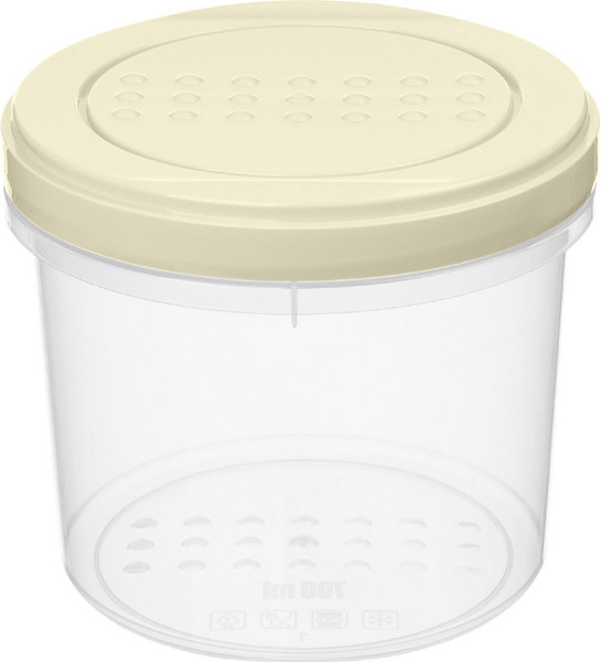 Емкость для хранения Homver Asti / 2211019 - фото