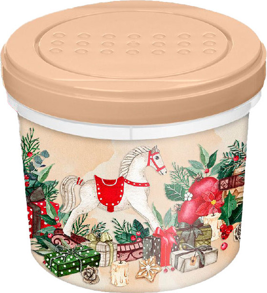 Емкость для хранения Homver Игрушки / 2231379 - фото