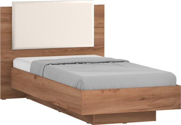 Односпальная кровать Премиум Оливия - фото