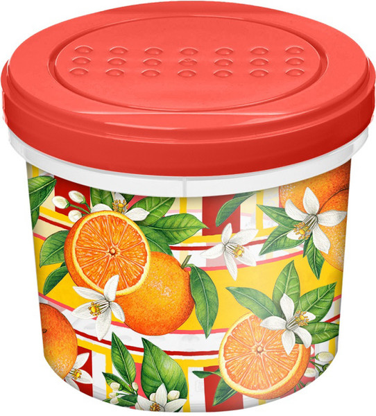 Емкость для хранения Homver Asti Сицилия 2231349 - фото