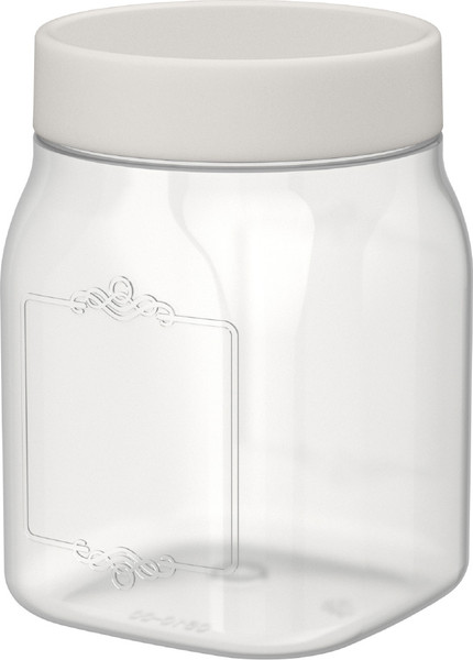 Емкость для хранения Homver Lentils / 2231365 - фото