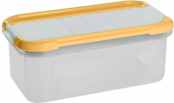 Емкость для хранения Homver Modena / 2211118 - фото