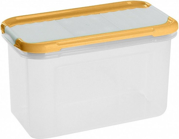 Емкость для хранения Homver Modena / 2211119 - фото