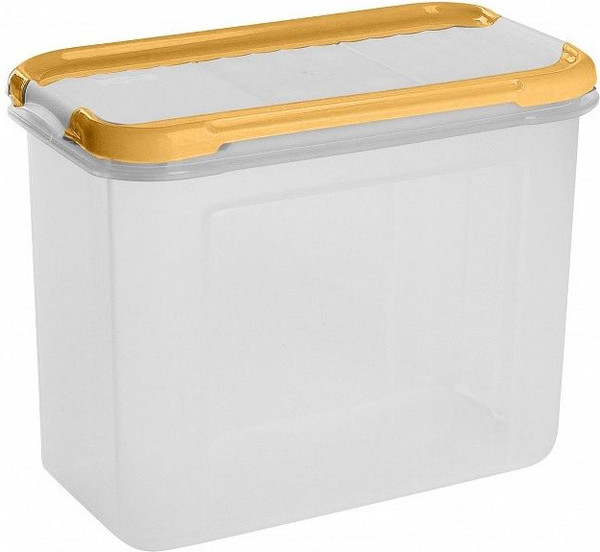 Емкость для хранения Homver Modena / 2211120 - фото