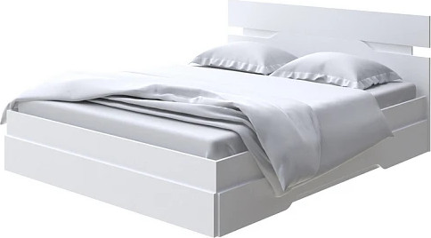 Полуторная кровать Proson Milton с ПМ 120x200