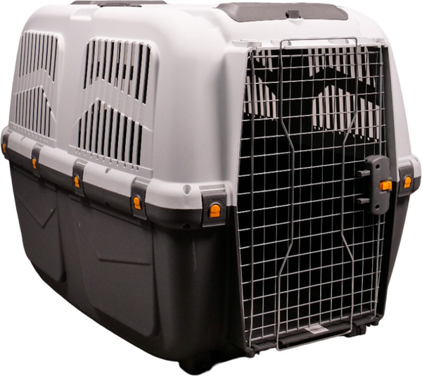 Переноска для животных MPS Skudo 7 / S01050700 - фото