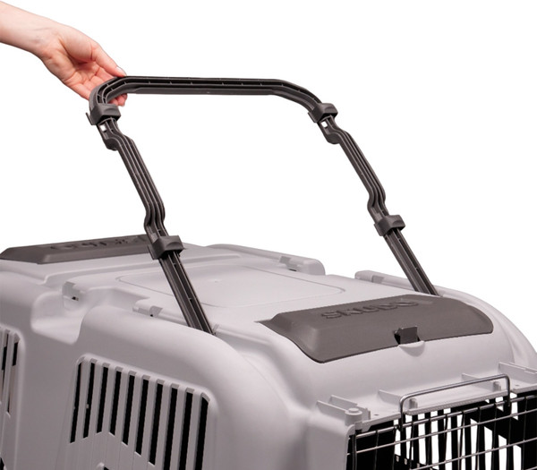 Переноска для животных MPS Skudo 7 / S01050700