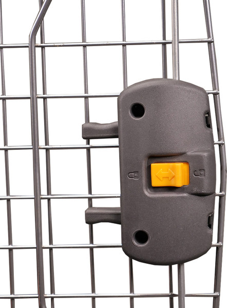 Переноска для животных MPS Skudo 7 / S01050700