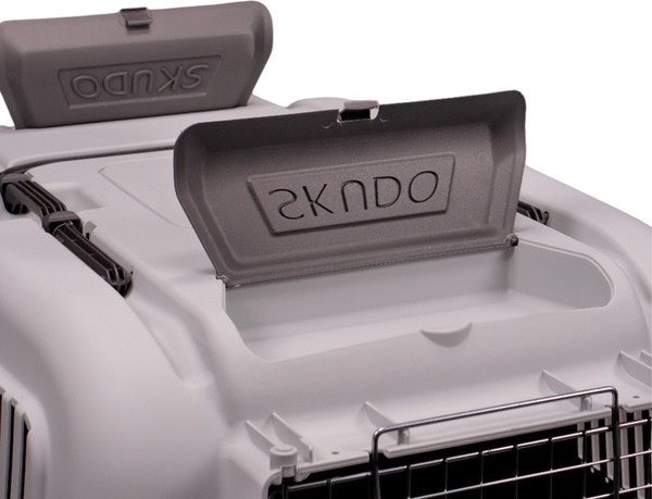 Переноска для животных MPS Skudo 7 / S01050700