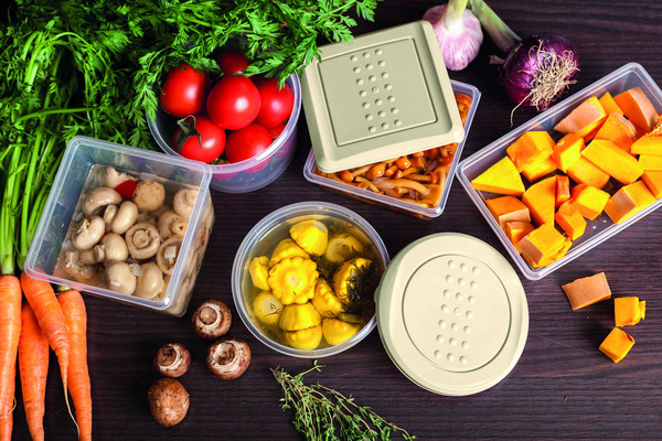 Контейнер Homver Asti / 2211001