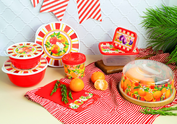 Контейнер Homver Сицилия / 2231358