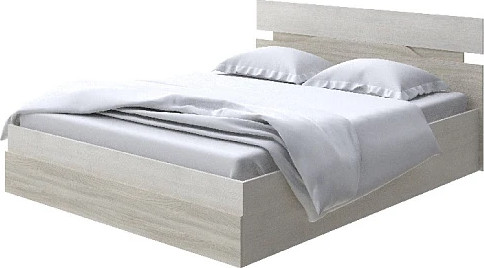 Полуторная кровать Proson Milton с ПМ 120x190 - фото