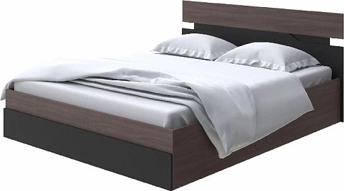 Полуторная кровать Proson Milton с ПМ 120x190