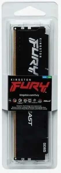 Оперативная память DDR5 Kingston KF560C36BBE2-32