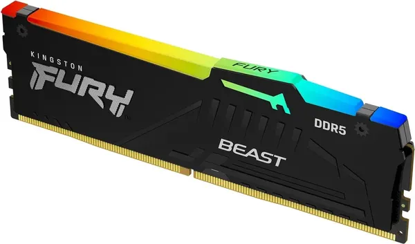 Оперативная память DDR5 Kingston KF560C36BBE2A-32