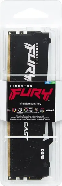 Оперативная память DDR5 Kingston KF560C36BBE2A-32