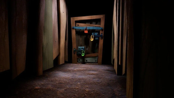 Игра для игровой консоли PlayStation 4 Hello Neighbor