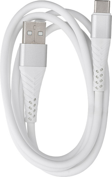Кабель Energy ET-50 PRO USB/Type-C / 110026 - фото