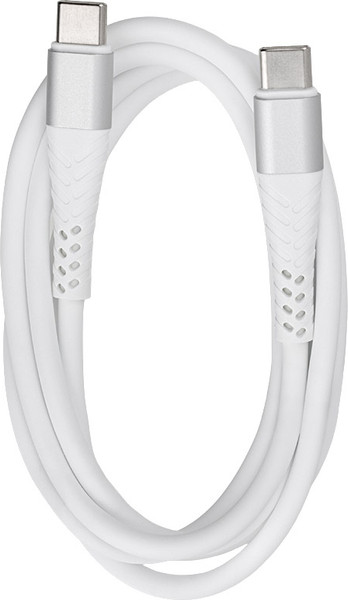 Кабель Energy ET-50 PRO USB-С/USB-C / 110028 - фото