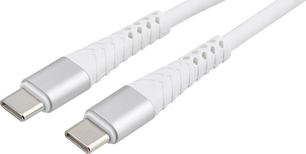 Кабель Energy ET-50 PRO USB-С/USB-C / 110028