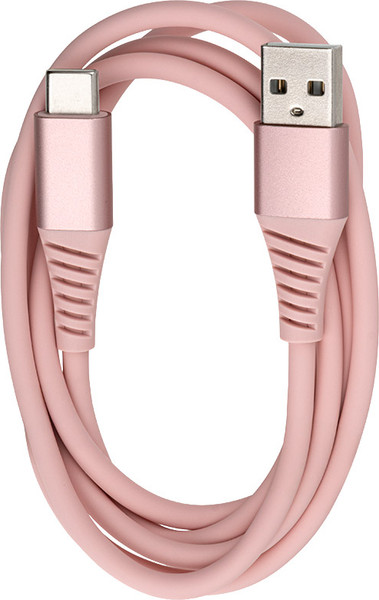 Кабель Energy ET-51 PRO USB/Type-C / 110029 - фото