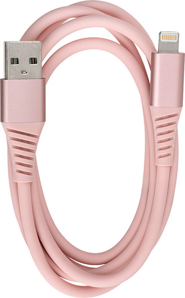 Кабель Energy ET-51 PRO USB/Lightning / 110030 - фото