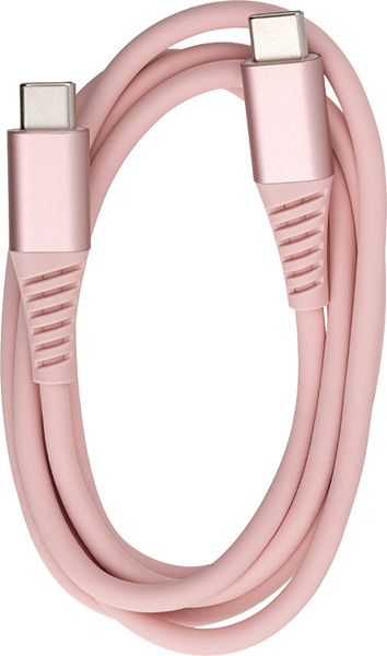 Кабель Energy ET-51 PRO USB-С/USB-C / 110031 - фото