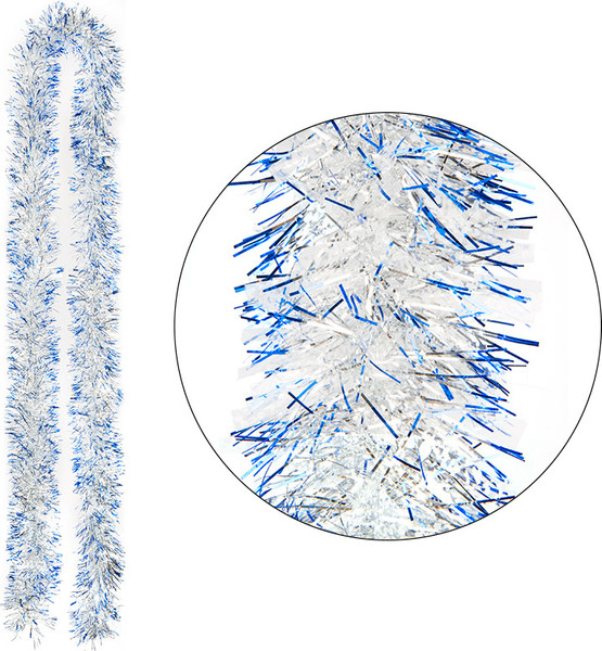 Мишура Волшебная страна SYMTA-1623208 / 106435