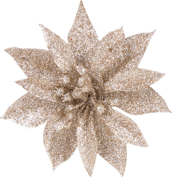 Набор елочных игрушек Волшебная страна Цветок / 108568