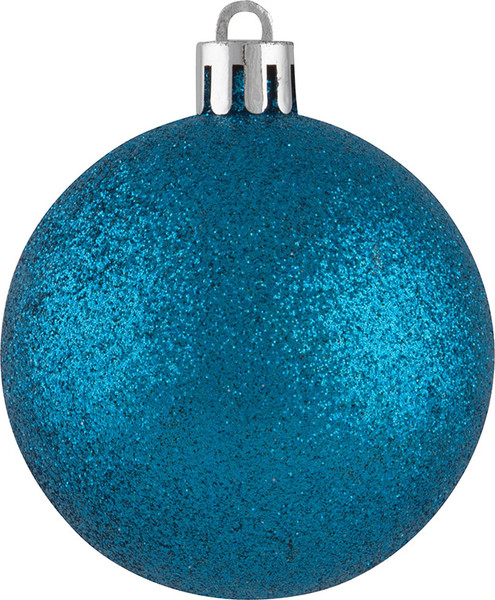 Набор шаров новогодних Волшебная страна SYQA- 0123123-02 / 106305