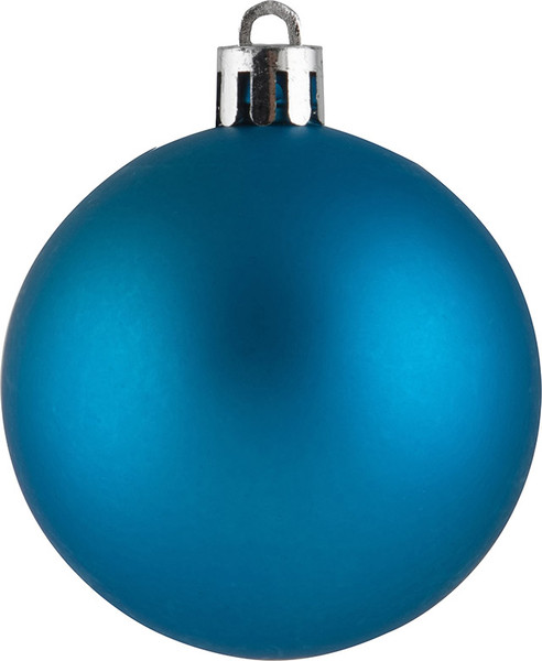 Набор шаров новогодних Волшебная страна SYQA- 0123123-02 / 106305