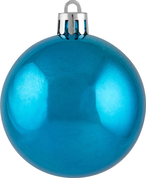 Набор шаров новогодних Волшебная страна SYQA- 0123123-02 / 106305