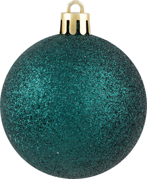 Набор шаров новогодних Волшебная страна SYQA- 0123123-06 / 106309