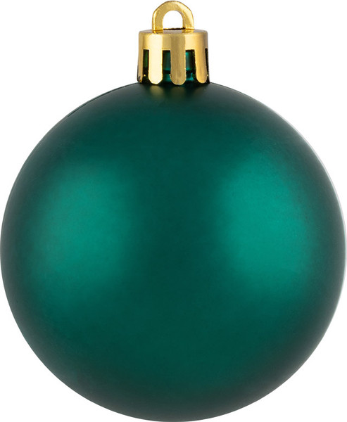 Набор шаров новогодних Волшебная страна SYQA- 0123123-06 / 106309