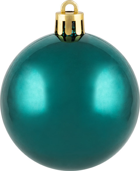 Набор шаров новогодних Волшебная страна SYQA- 0123123-06 / 106309