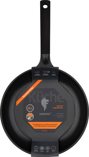 Сковорода Leonord Titan / 111206 - фото