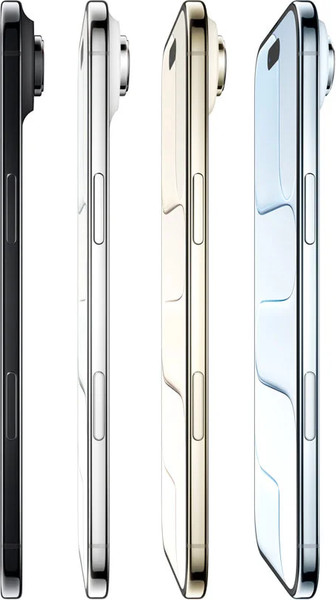 Смартфон Apple iPhone Air 256GB