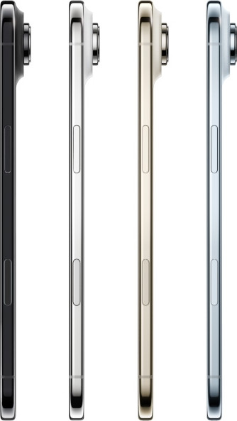 Смартфон Apple iPhone Air 256GB