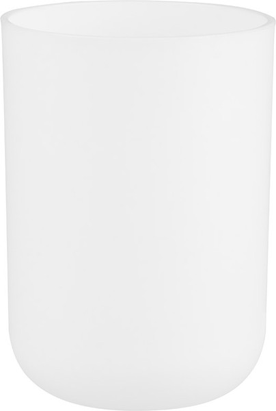 Стакан для зубной щетки и пасты Рыжий кот River / 110791 - фото