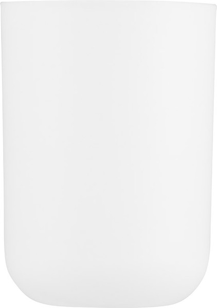 Стакан для зубной щетки и пасты Рыжий кот River / 110791