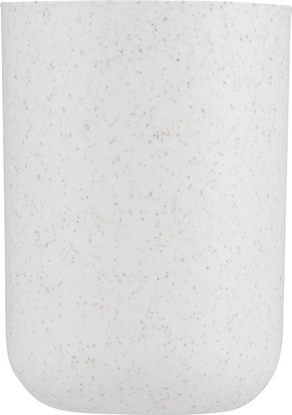 Стакан для зубной щетки и пасты Рыжий кот River / 110787