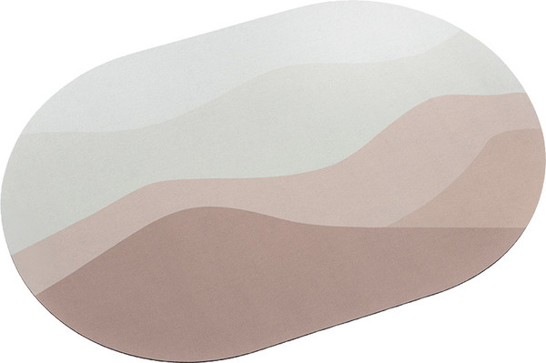 Коврик для ванной Рыжий кот 110066 - фото