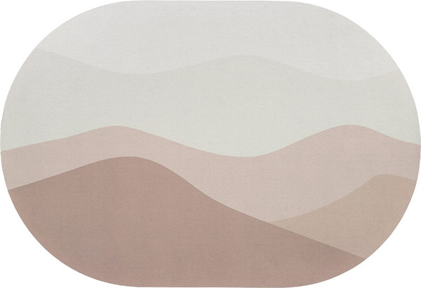 Коврик для ванной Рыжий кот 110066