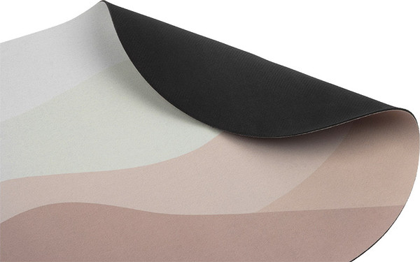 Коврик для ванной Рыжий кот 110066