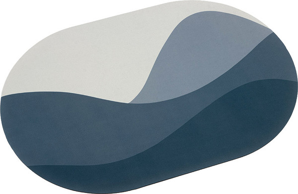 Коврик для ванной Рыжий кот 110067 - фото