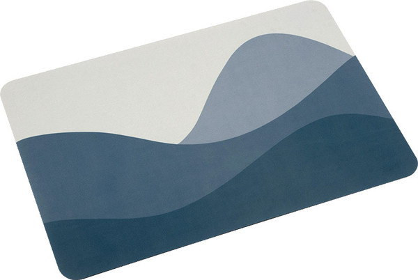 Коврик для ванной Рыжий кот 110065 - фото