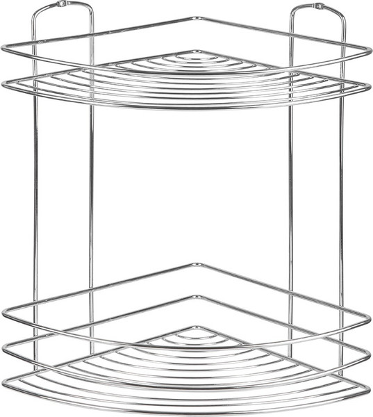 Полка для ванной Рыжий кот Basic 111175 - фото