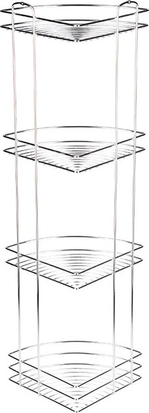 Полка для ванной Рыжий кот Basic 111181